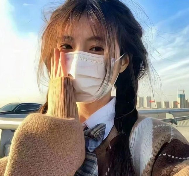 信长老师的年幼妻子